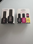 IBX System Duopack-odżywka do paznokci 10,4/7,4 ML