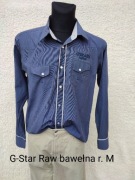 Koszula męska L G-Star RAW 