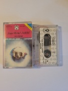JEAN MICHEL JARRE OXYGENE