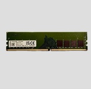 Sprzedam pamięć RAM Kingston 16GB DDR4 3200 CL22
