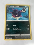 POKEMON KARTA QWILFISH ASTRAL RADIANCE 088/189
