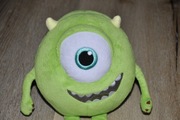 pluszak maskotka kultowy Mike Wazowski Potwory i spółka Disney Pixar