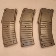 Magazynki Hi- Cap ASG 