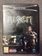 Risen Pl         