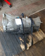 Skrzynia biegów 6hp21x N54 X drive 7572079