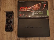 Karta graficzna Gigabyte GTX 1080 8GB G1 Gaming