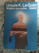 Miejsce początku Le Guin