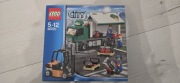 Lego City 60020 Nowe