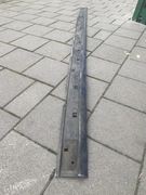 Listwa progowa lewa Mazda 3 Hatchback 2003