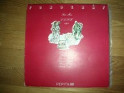 Fonograf -1,wagner.    2 LP  . EX