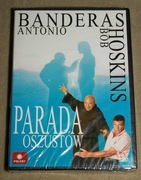 Parada oszustów - DVD