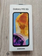 Samsung Galaxy m15