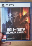 call of duty black ops PS 5 