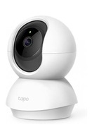 Kamera IP TP-Link Tapo obrotowa