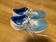 Mizuno WAVE REBELLION SONIC 2