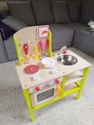 Mini kuchenka w bardzo dobrym stanie 