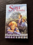 Sara w Avonlea Pieśń nocy