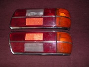 Audi 100 C1 lampa tył lewa prawa