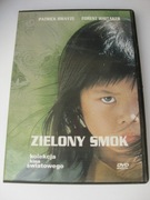 DVD Zielony smok