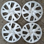 Kołpaki felg stalowych TOYOTA 15'' ORYGINALNE