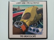 Larry June & The Alchemist - The Great Escape - CD - Folia 