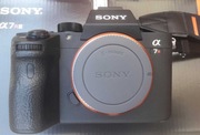 Sony A7R III A7RM3 (ILCE 7RM3)