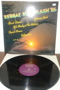Reggae Sunsplash '86