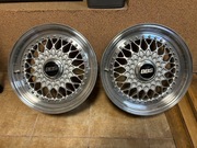 Ranty BBS RS 1x16 oryginał 