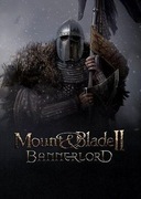 Mount & Blade ll bannerlord PC STEAM 
