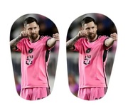 Ochraniacze piłkarskie Leo Messi 