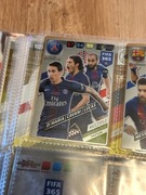 FIFA 365 2018 DI MARIA CAVANI LUCAS