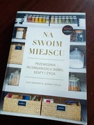 Na swoim miejscu C. Shearer J. Teplin