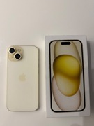 iPhone 15 używany 