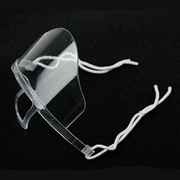 maseczki 10 sztuk covid - nowe - folia