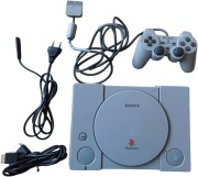 Konsola SONY PlayStation 1 SCPH 5502