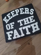 Terror - keepers od the faith CD+dvd