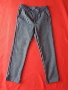 Spodnie Coccodrillo roz.z metki 128