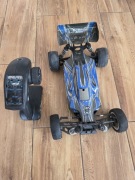 Carson dirt warior model samochodu RC 