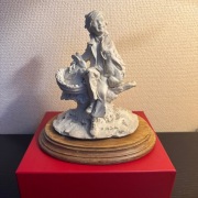 FIGURA Figurka . Belcari Auro Belcari