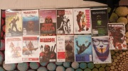 !Deadpool Merc with Mouth! #1-#6 i #8-#13 oraz Deadpool Suicide Kings#1
