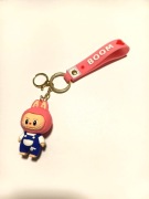 Breloczek Brelok Zawieszka Labubu