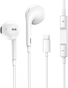 Słuchawki Lighting do iPhone'a Series 1 - 14