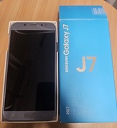 Samsung Galaxy J7 2017 - Uszkodzony