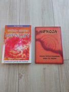 Wyższa szkoła hipnozy - Kurt Tepperwein + Hipnoza krok po kroku
