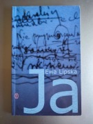 Ewa Lipska - Ja (Autograf)