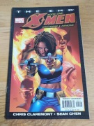 X-MEN The End 02 2005