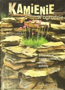 KAMIEŃ W OGRODZIE brukowane nawierzchnie, murki, schody -twarda lakierowana