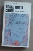 Uncle Tom's Cabin, Harriet Beecher Stowe