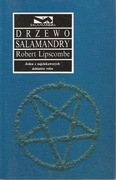 ROBERT LIPSCOMBE - Drzewo Salamandry