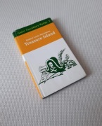 Treasure Island Wyspa Skarbów - R.L. Stevenson 